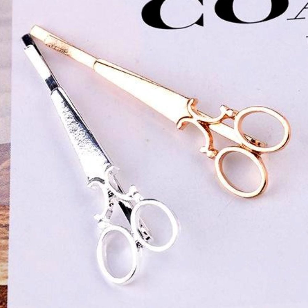 Bobby Pins